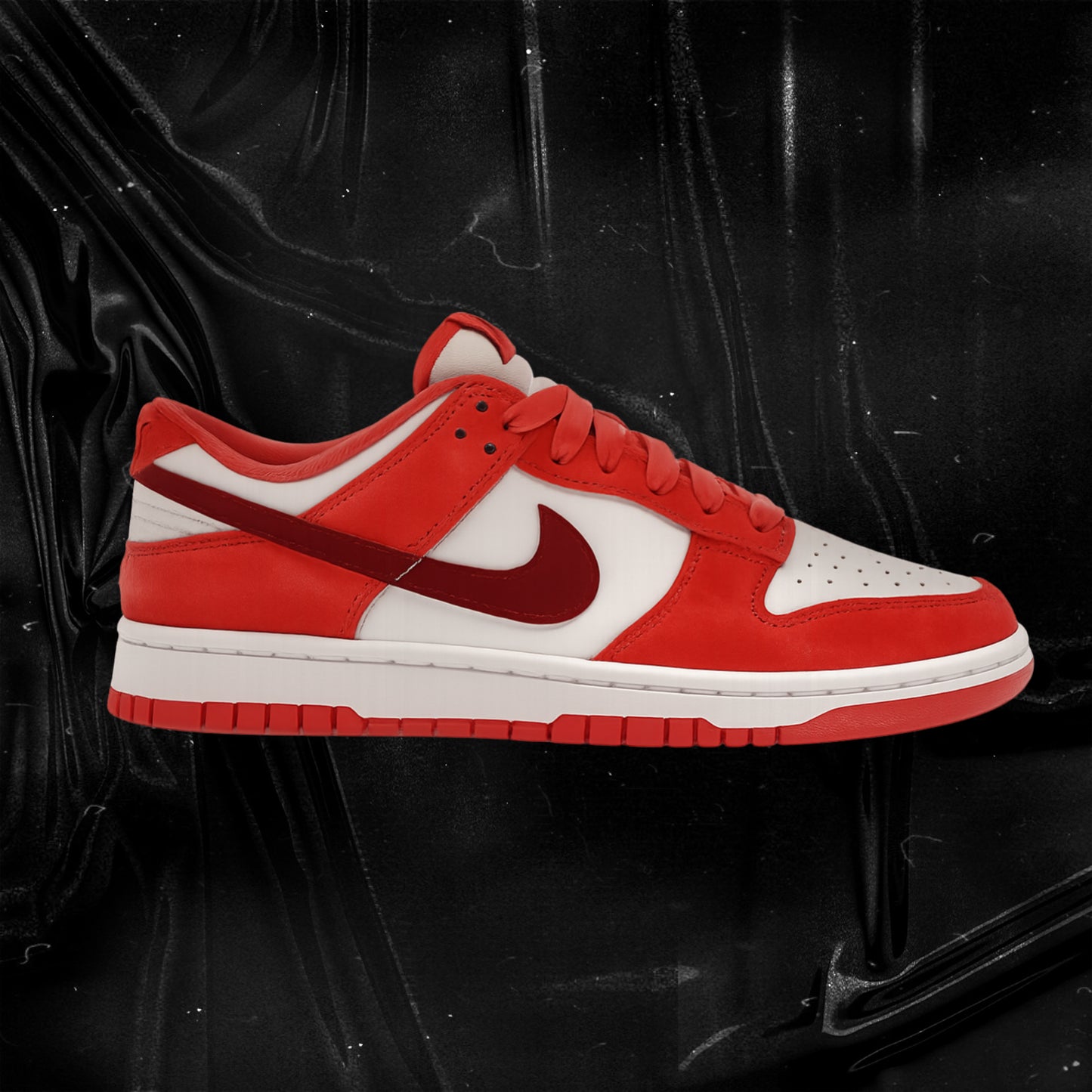 Nike Dunks Low 2024 “Valentines”