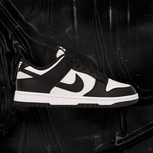 Nike Dunks Low “Pandas”