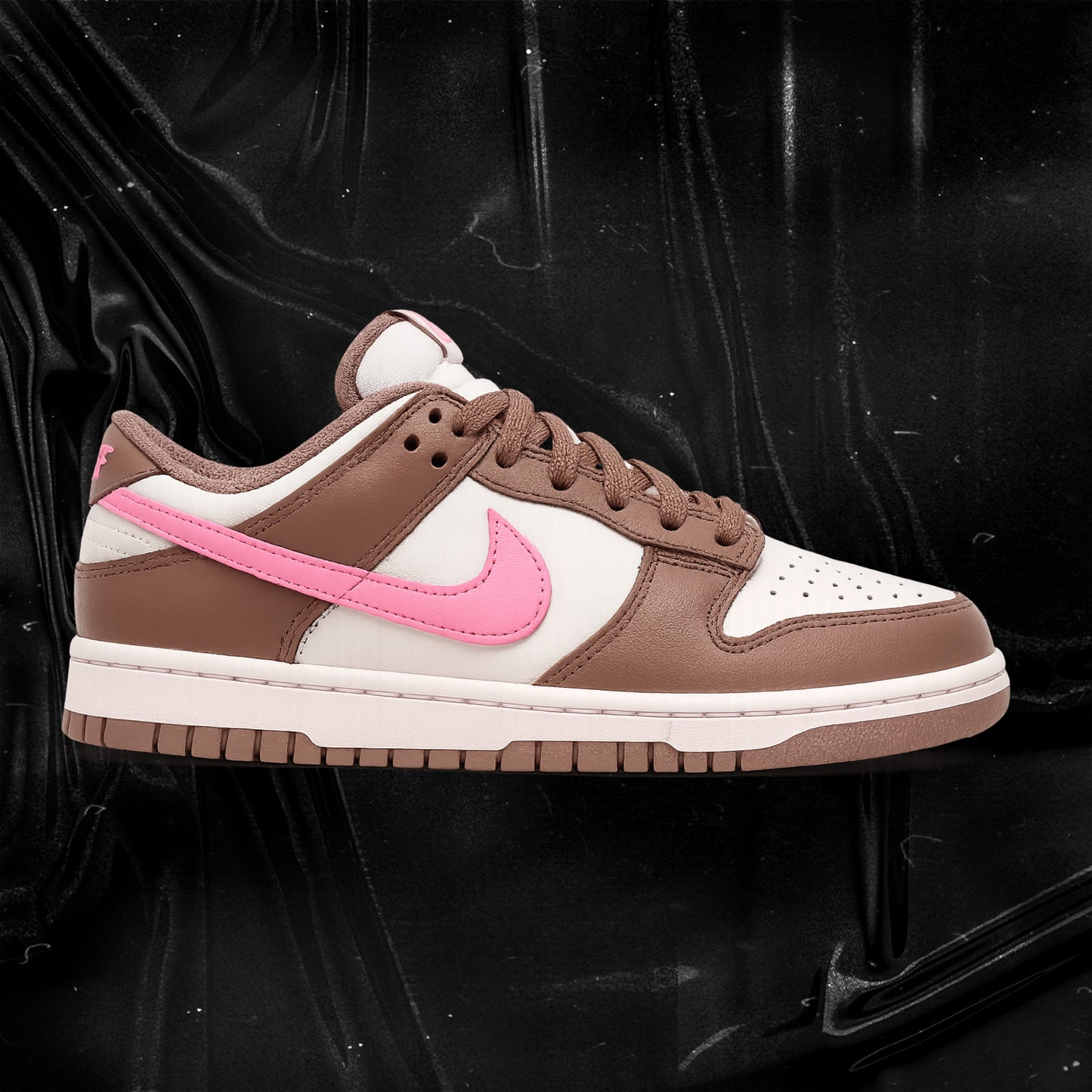 Nike Dunks Low “Mauve”